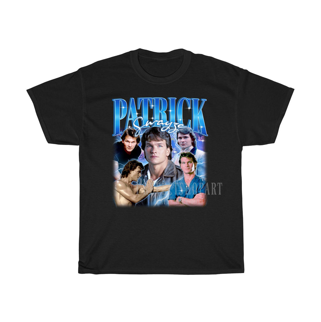 PATRICK SWAYZE Shirt