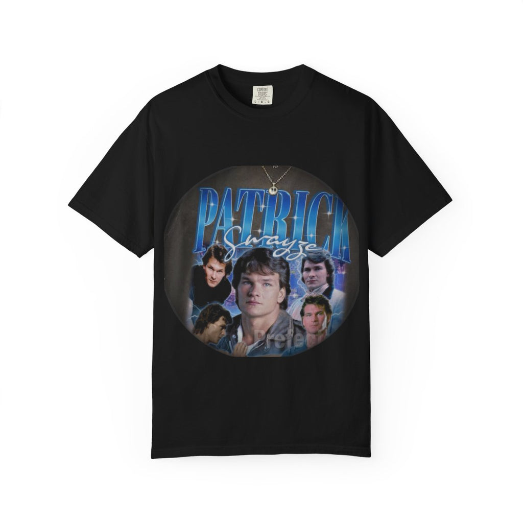 PATRICK SWAYZE Shirt