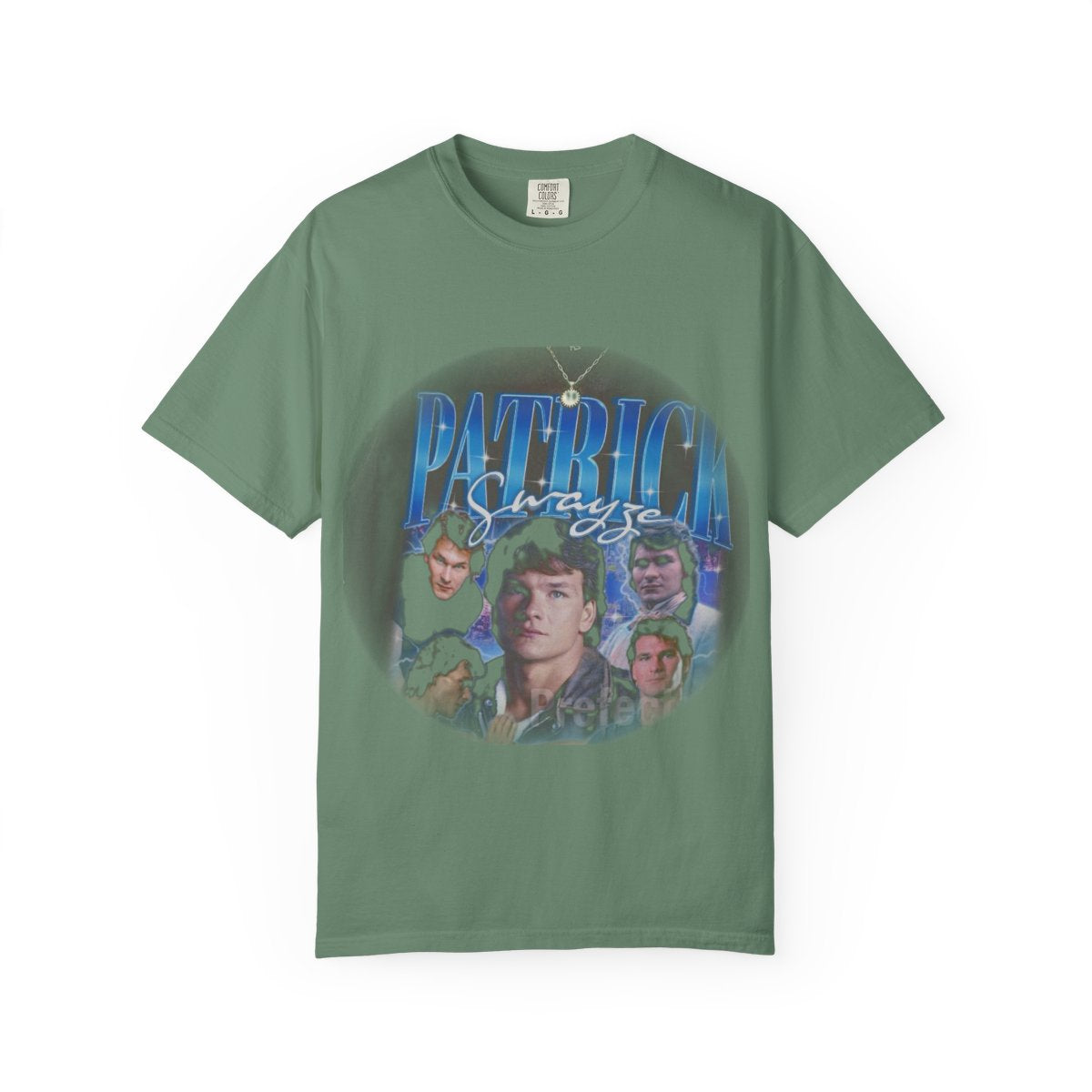 PATRICK SWAYZE Shirt