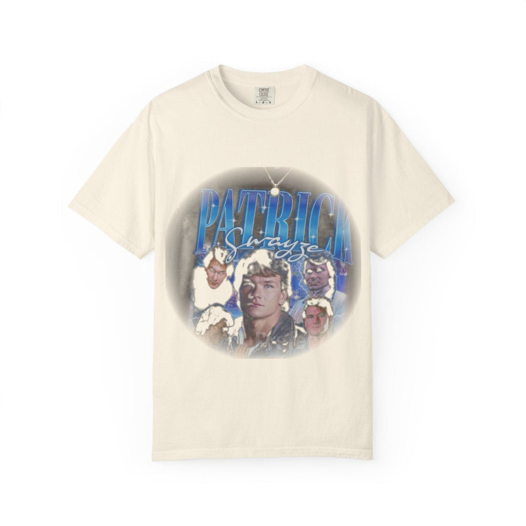 PATRICK SWAYZE Shirt