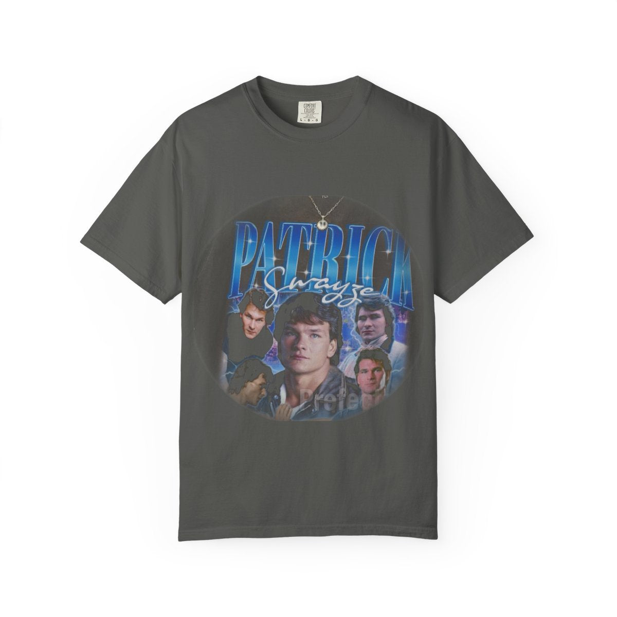 PATRICK SWAYZE Shirt