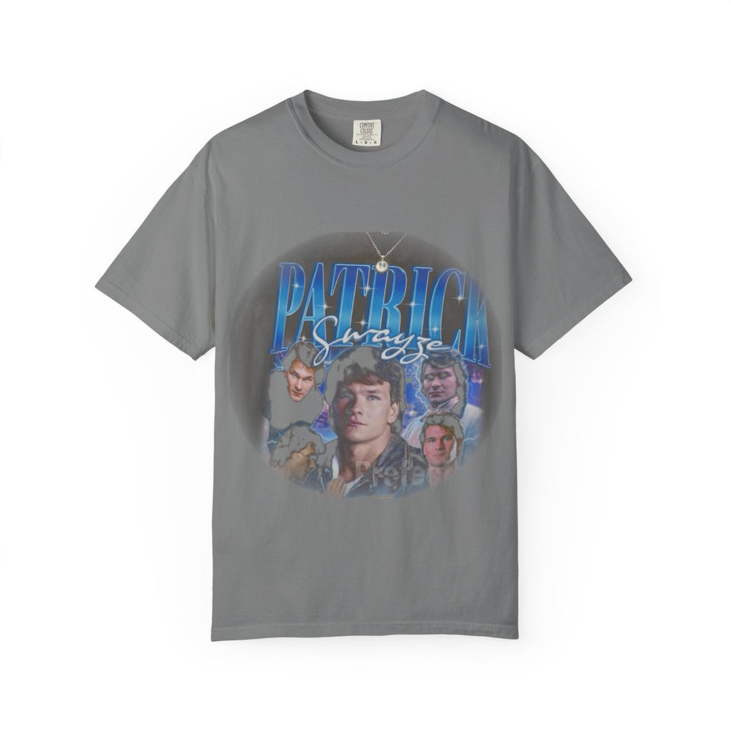 PATRICK SWAYZE Shirt