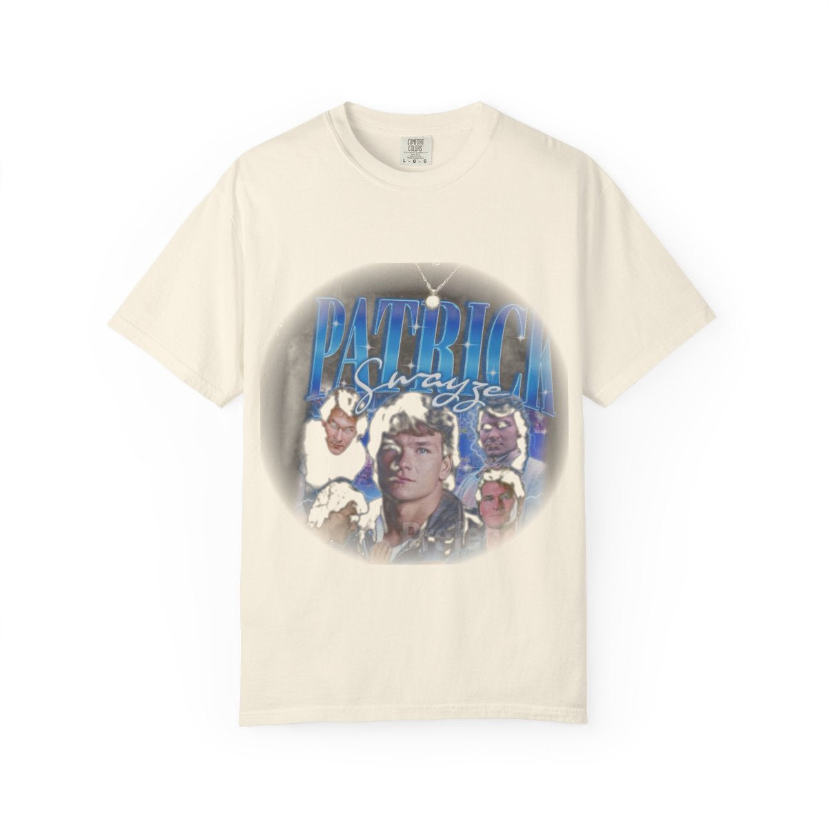 PATRICK SWAYZE Shirt