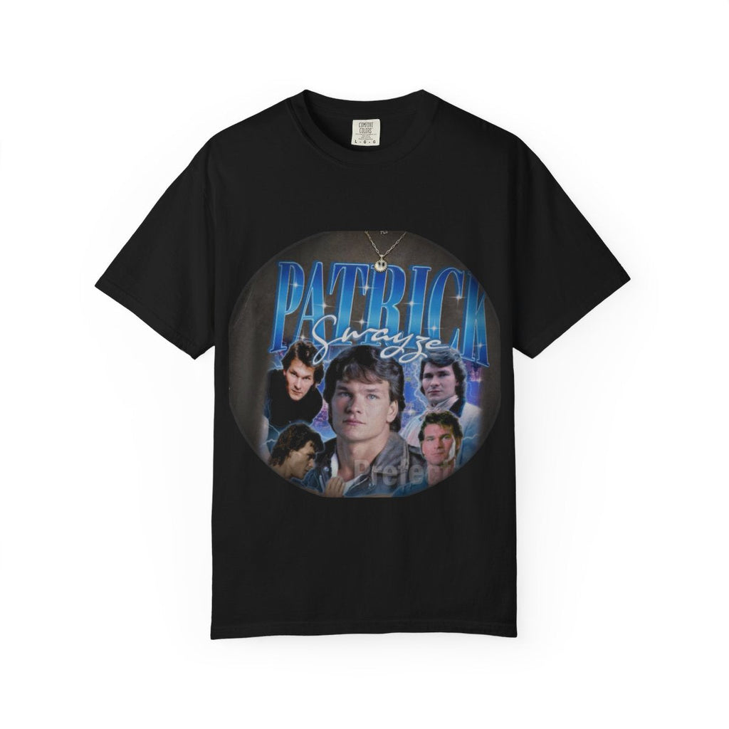 PATRICK SWAYZE Shirt