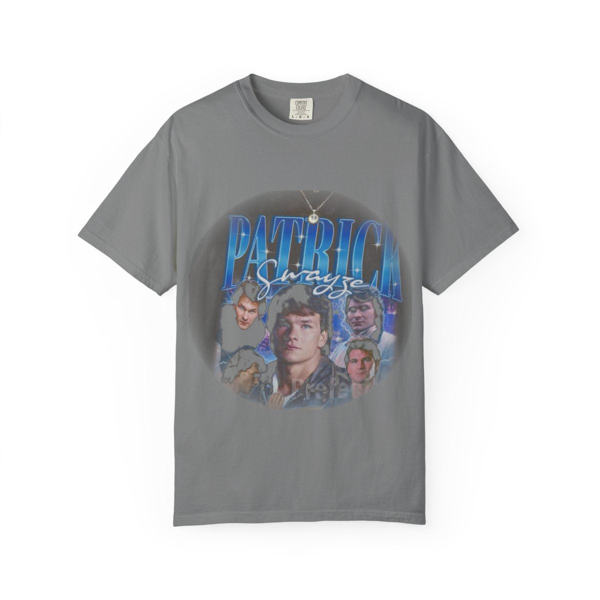 PATRICK SWAYZE Shirt