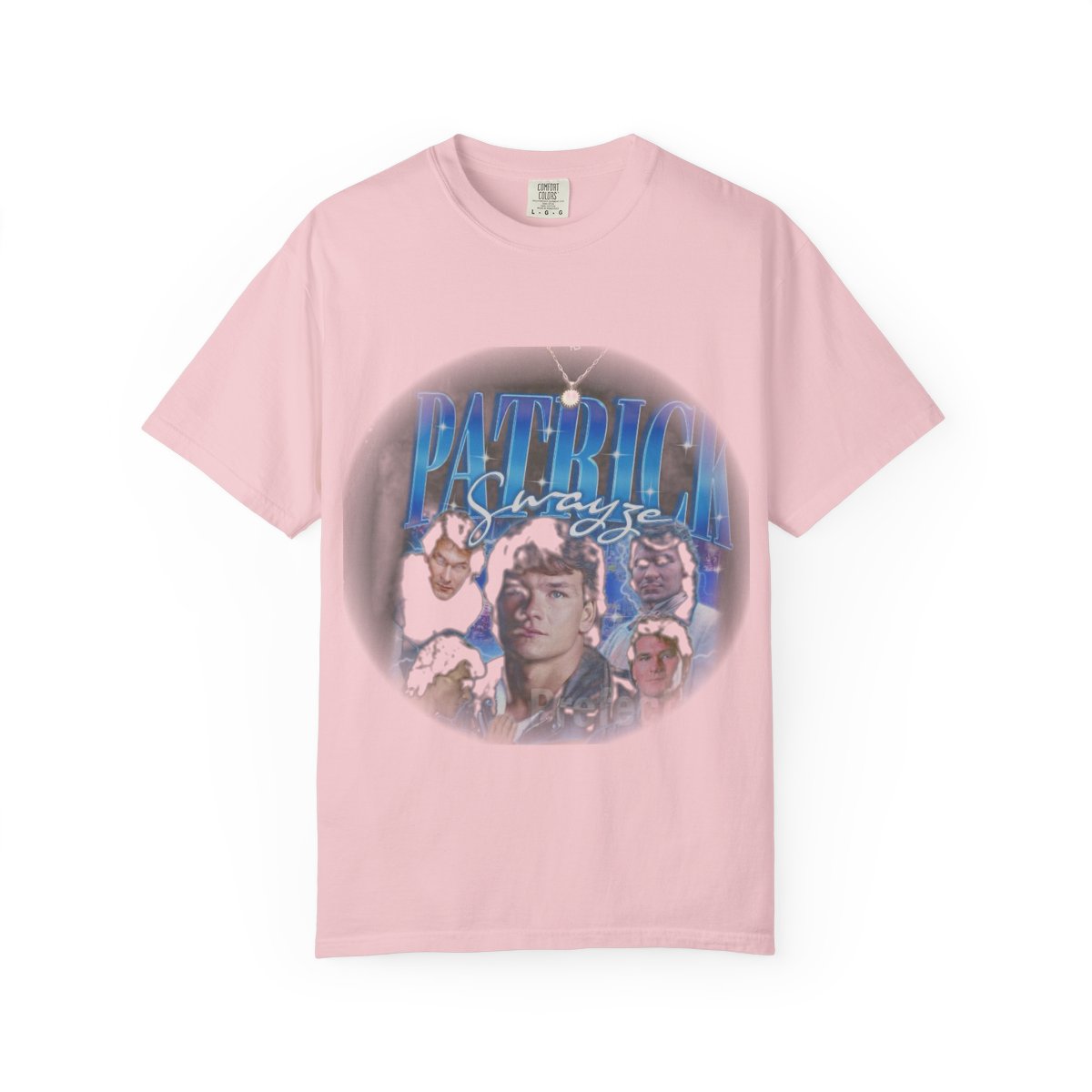 PATRICK SWAYZE Shirt