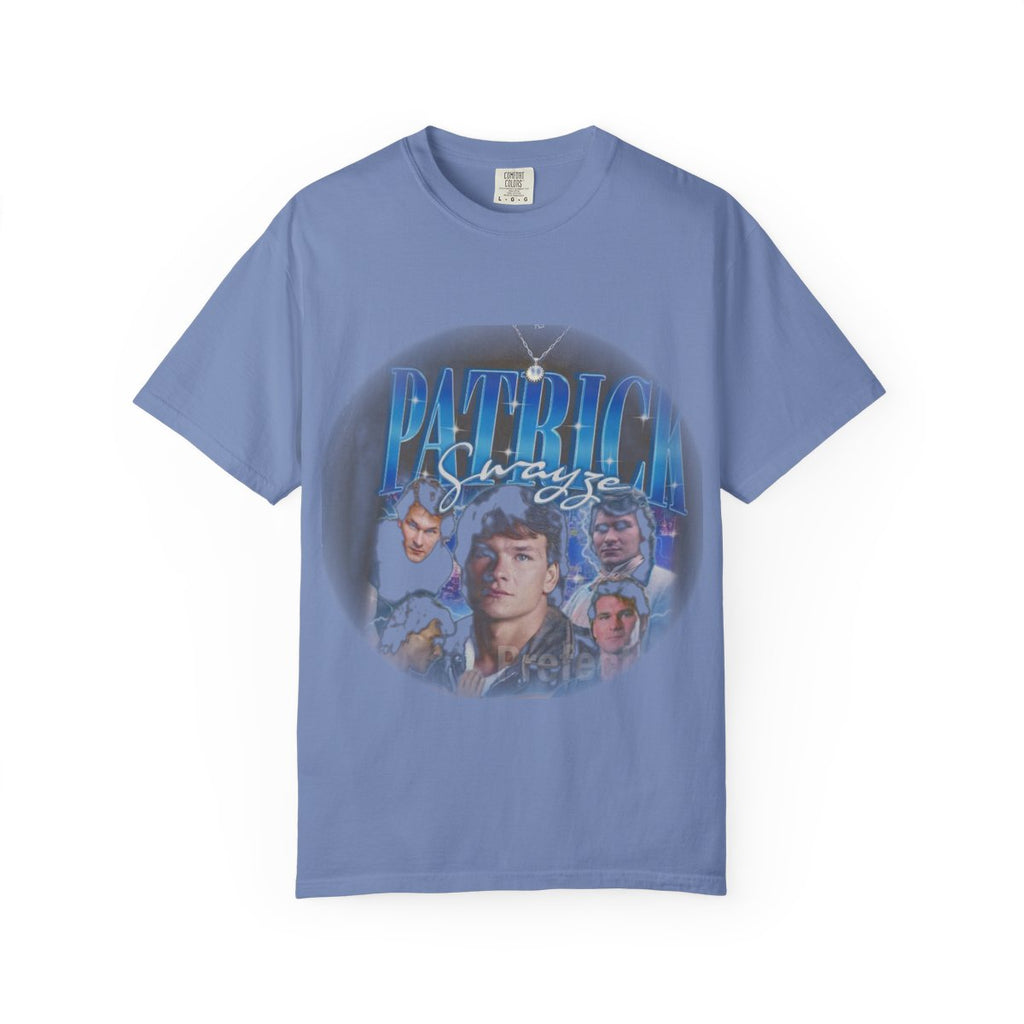 PATRICK SWAYZE Shirt