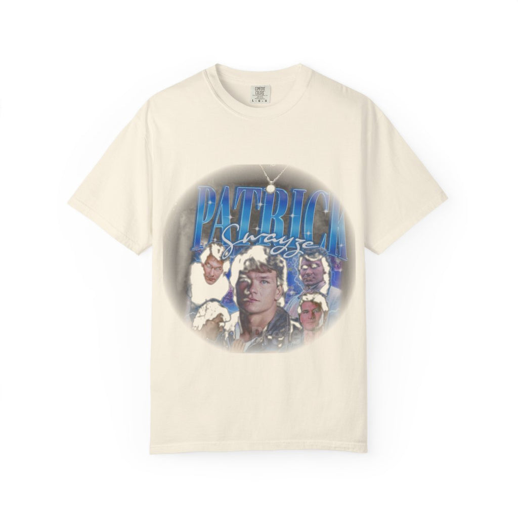 PATRICK SWAYZE Shirt