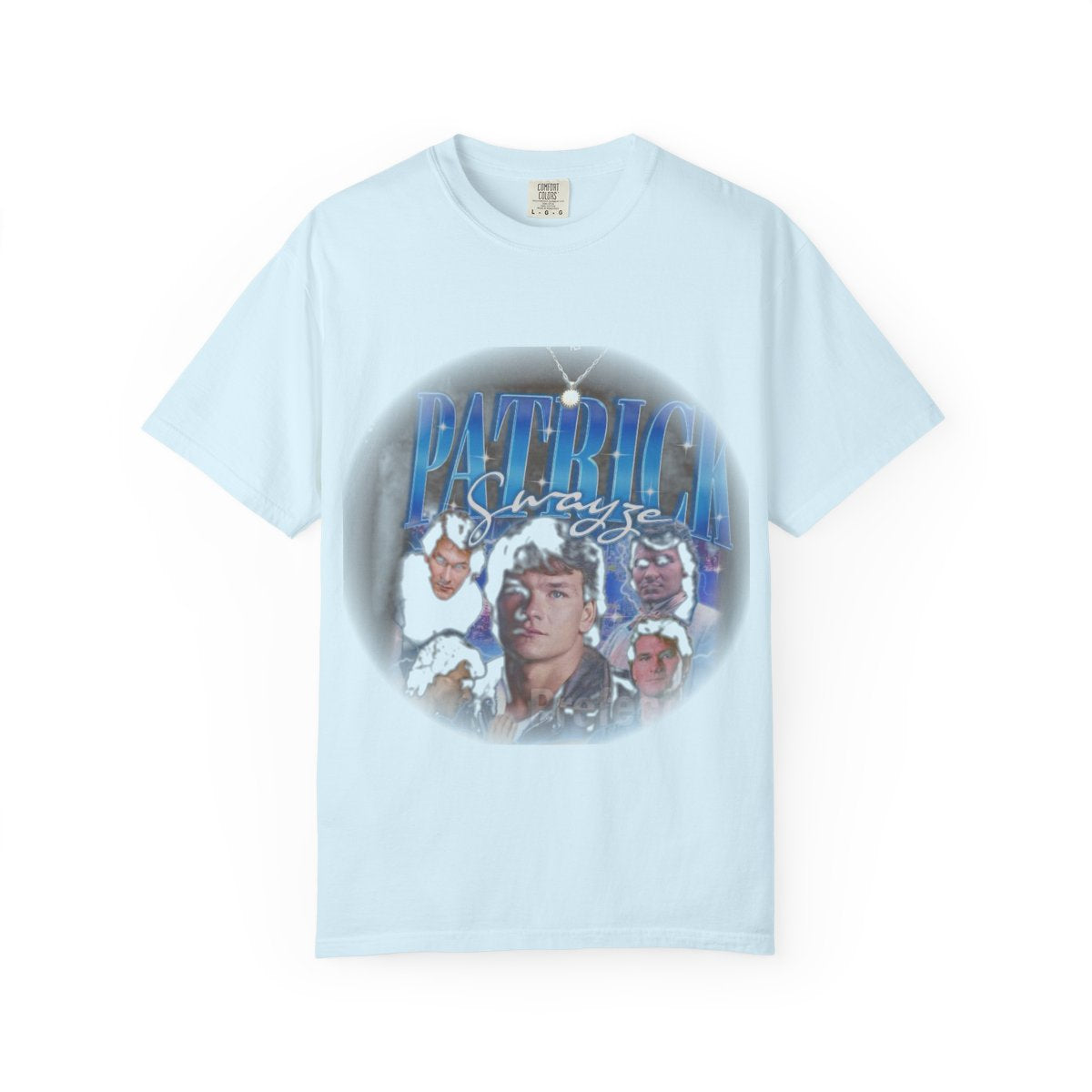 PATRICK SWAYZE Shirt