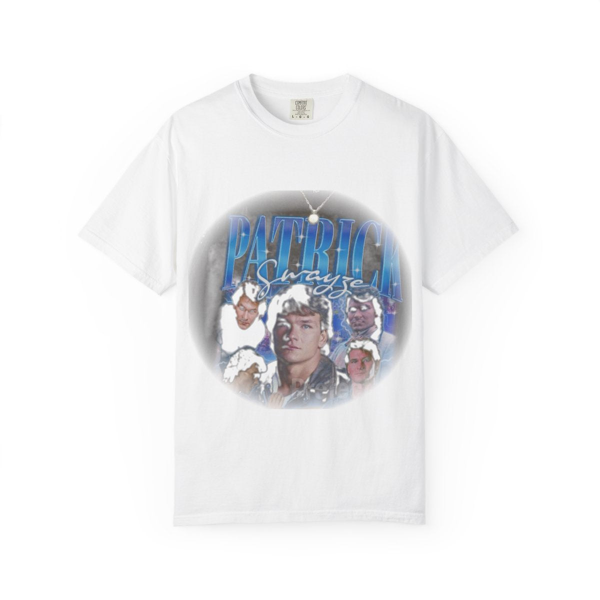 PATRICK SWAYZE Shirt
