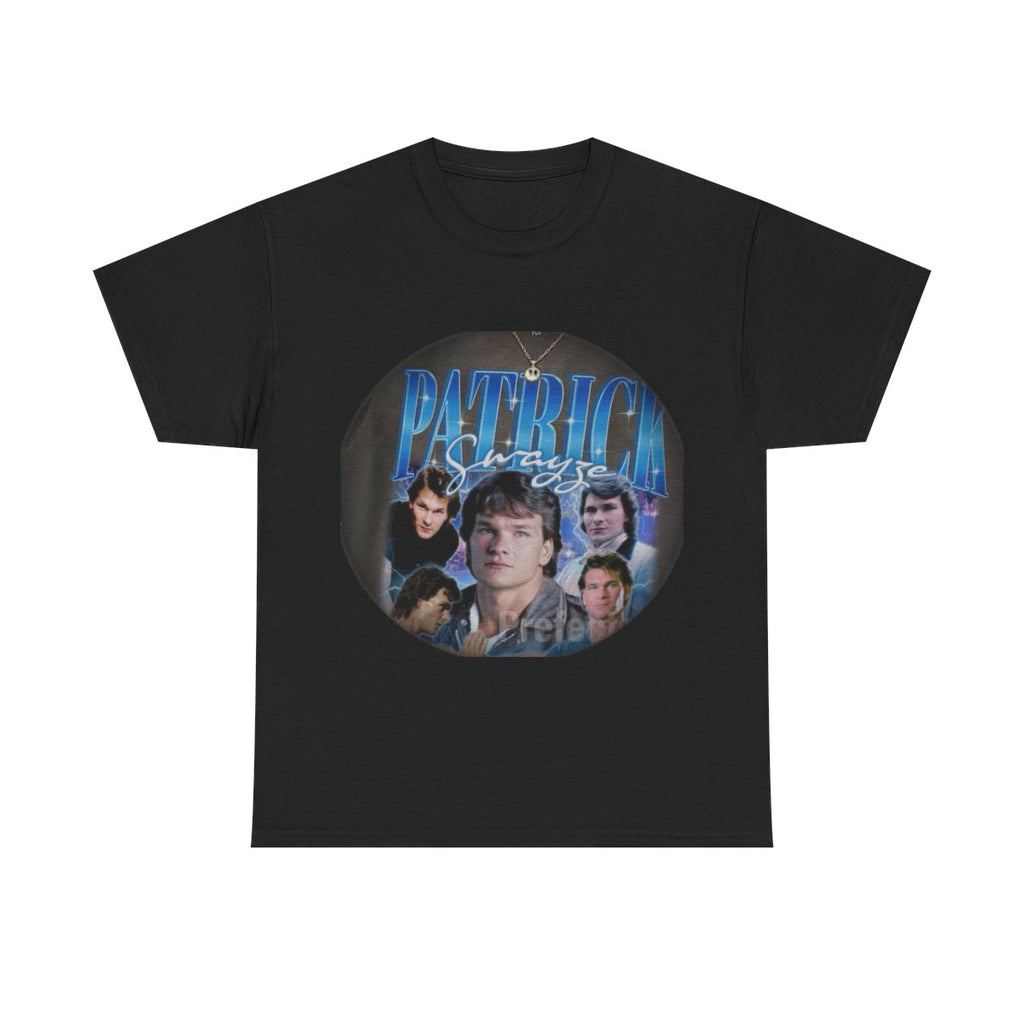 PATRICK SWAYZE Shirt
