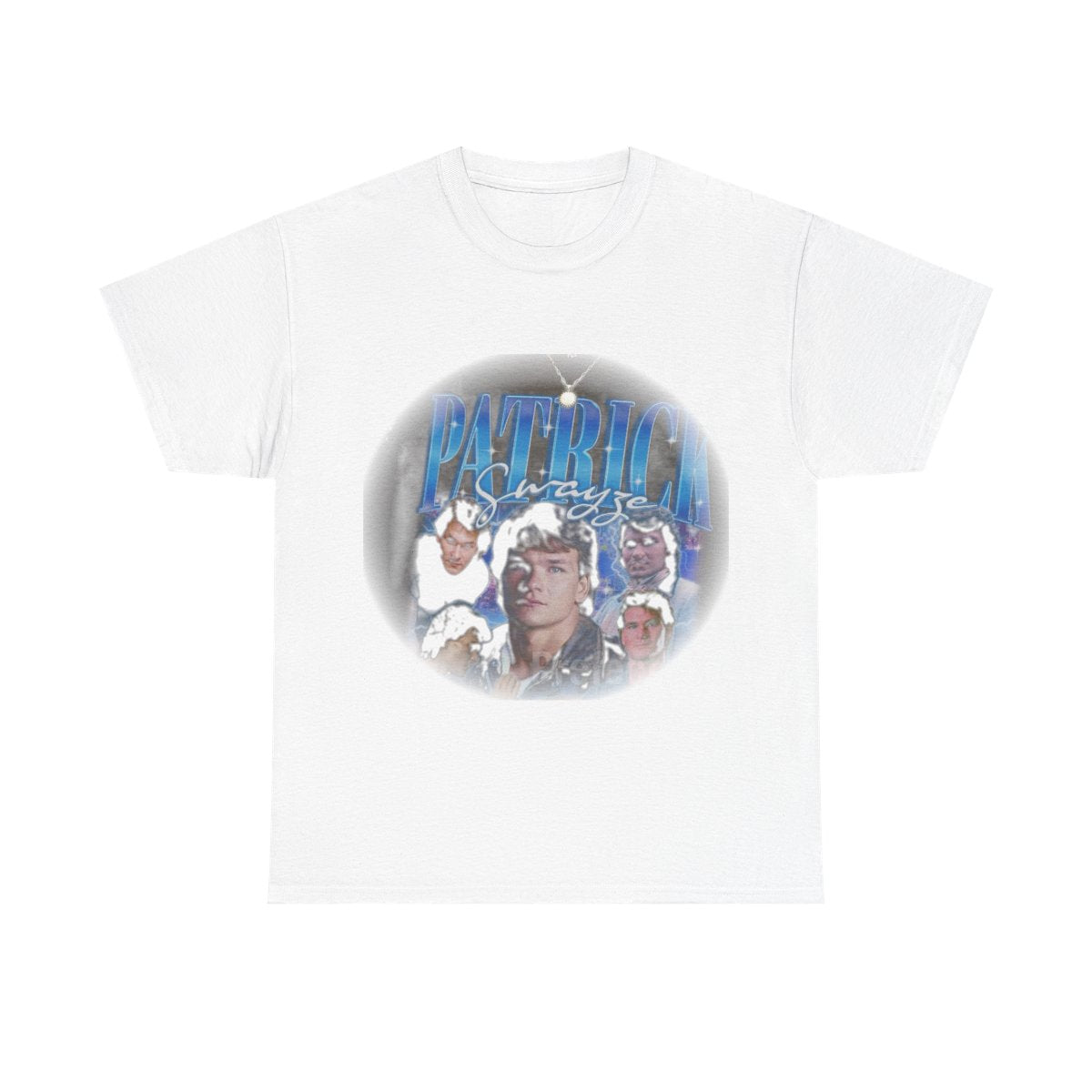 PATRICK SWAYZE Shirt