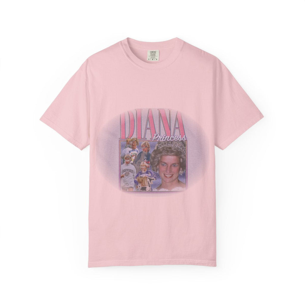 Princess Diana Retro Shirt