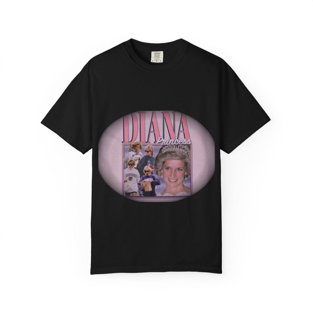 Princess Diana Retro Shirt