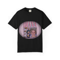 Princess Diana Retro Shirt