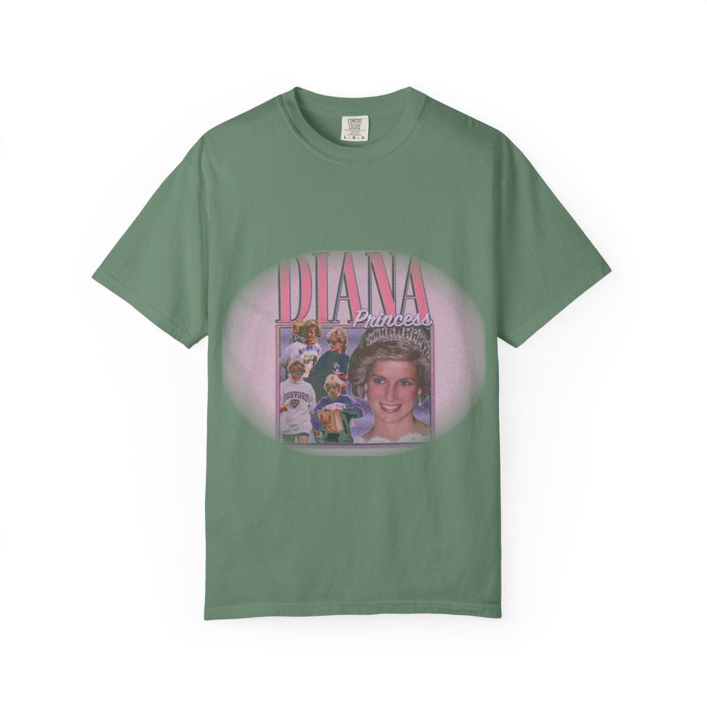 Princess Diana Retro Shirt
