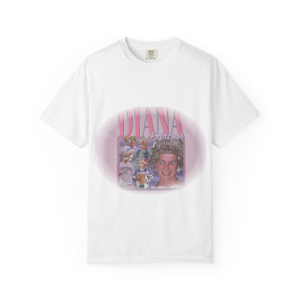 Princess Diana Retro Shirt