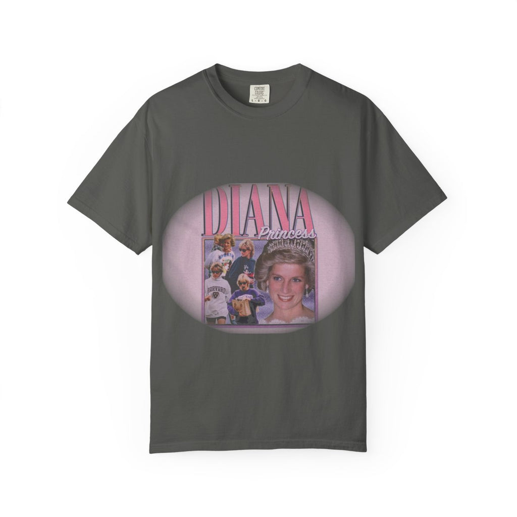 Princess Diana Retro Sweatshirt