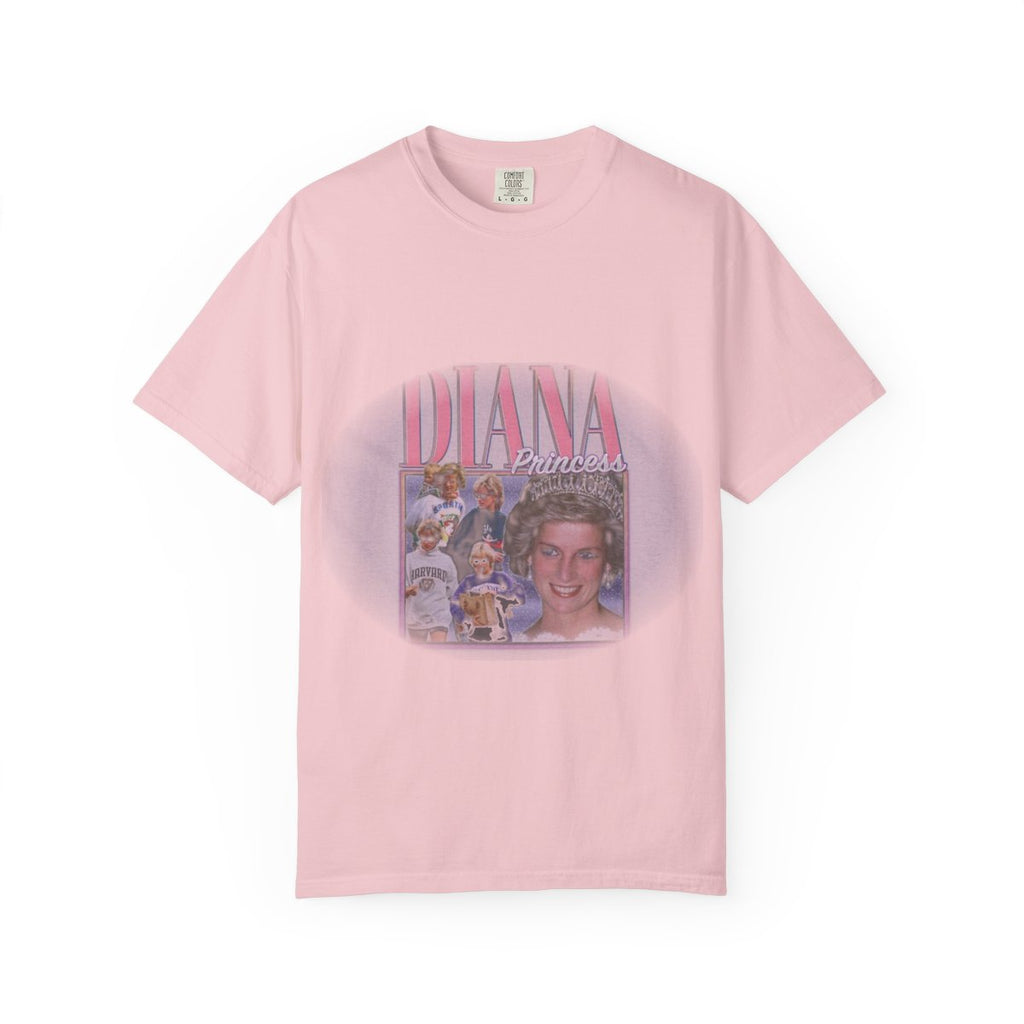 Princess Diana Retro Sweatshirt
