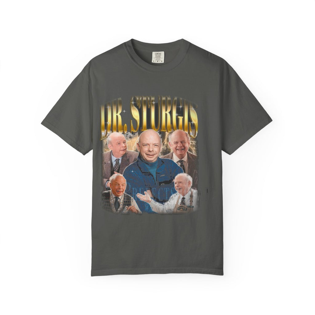 Retro Dr. Sturgis Shirt