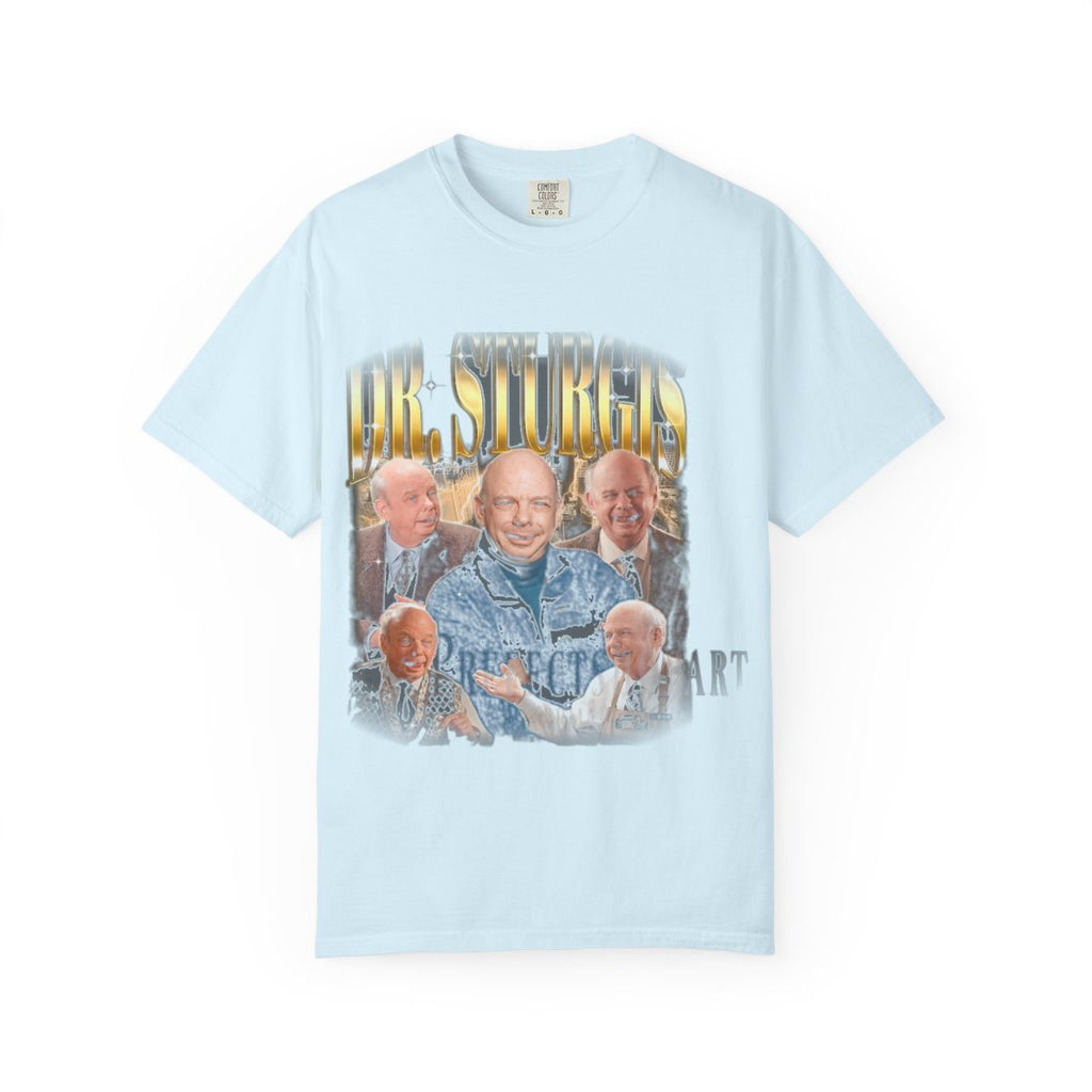 Retro Dr. Sturgis Shirt