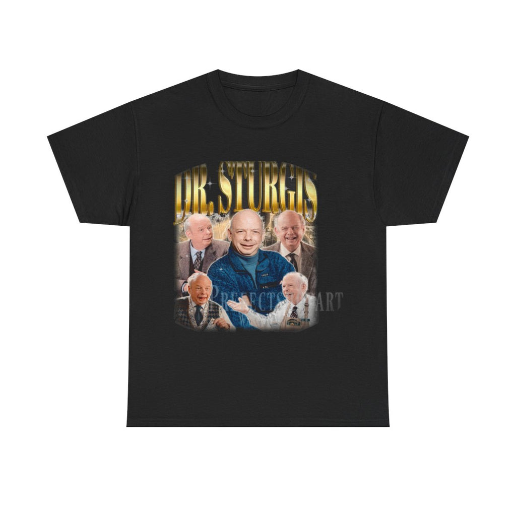 Retro Dr. Sturgis Shirt