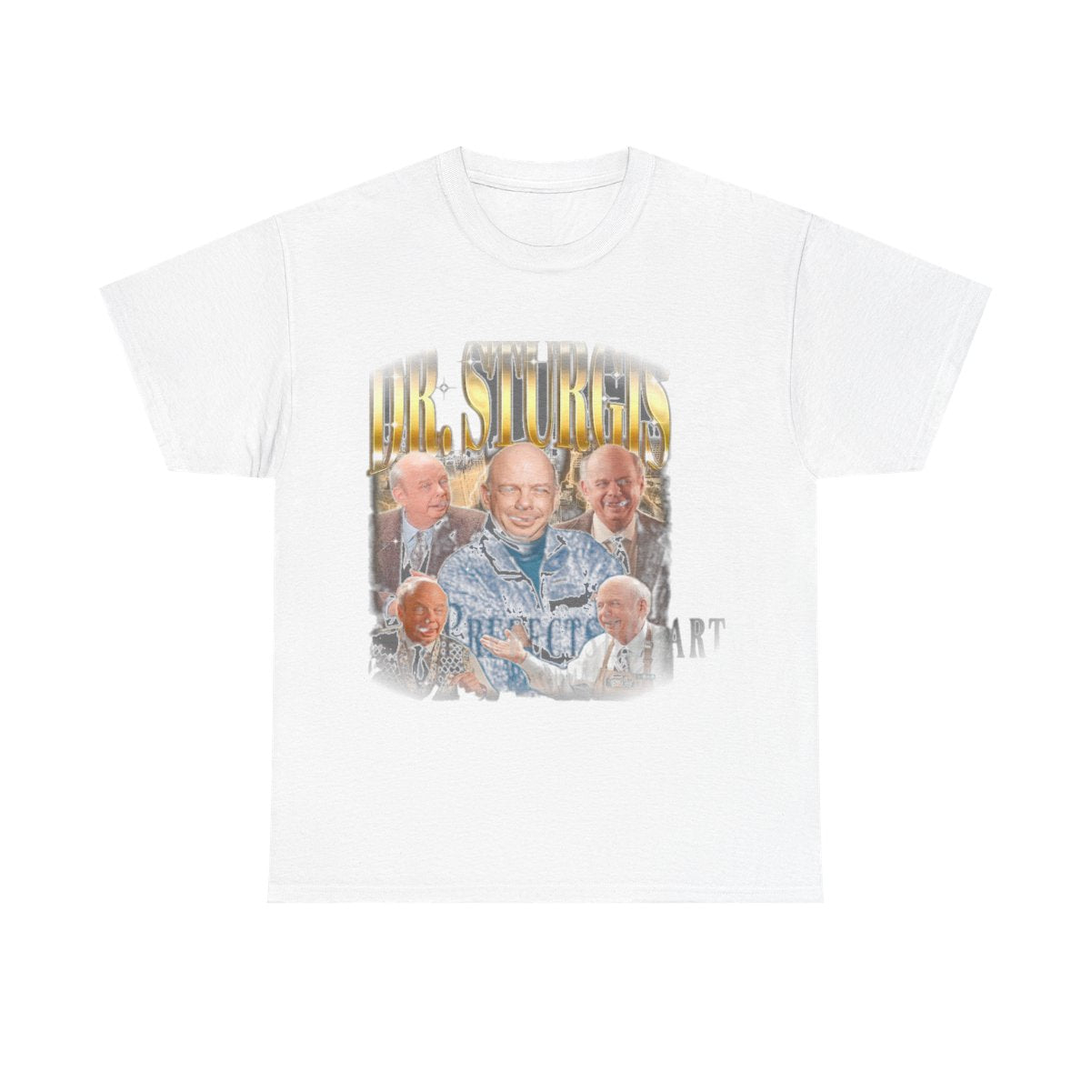 Retro Dr. Sturgis Shirt
