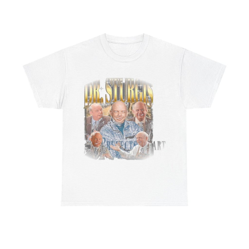 Retro Dr. Sturgis Shirt