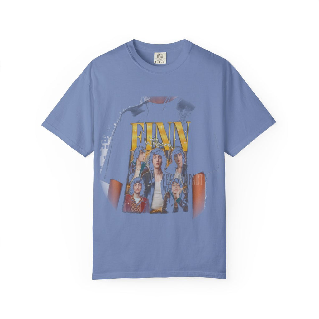 RETRO FINN WOLFHARD Shirt