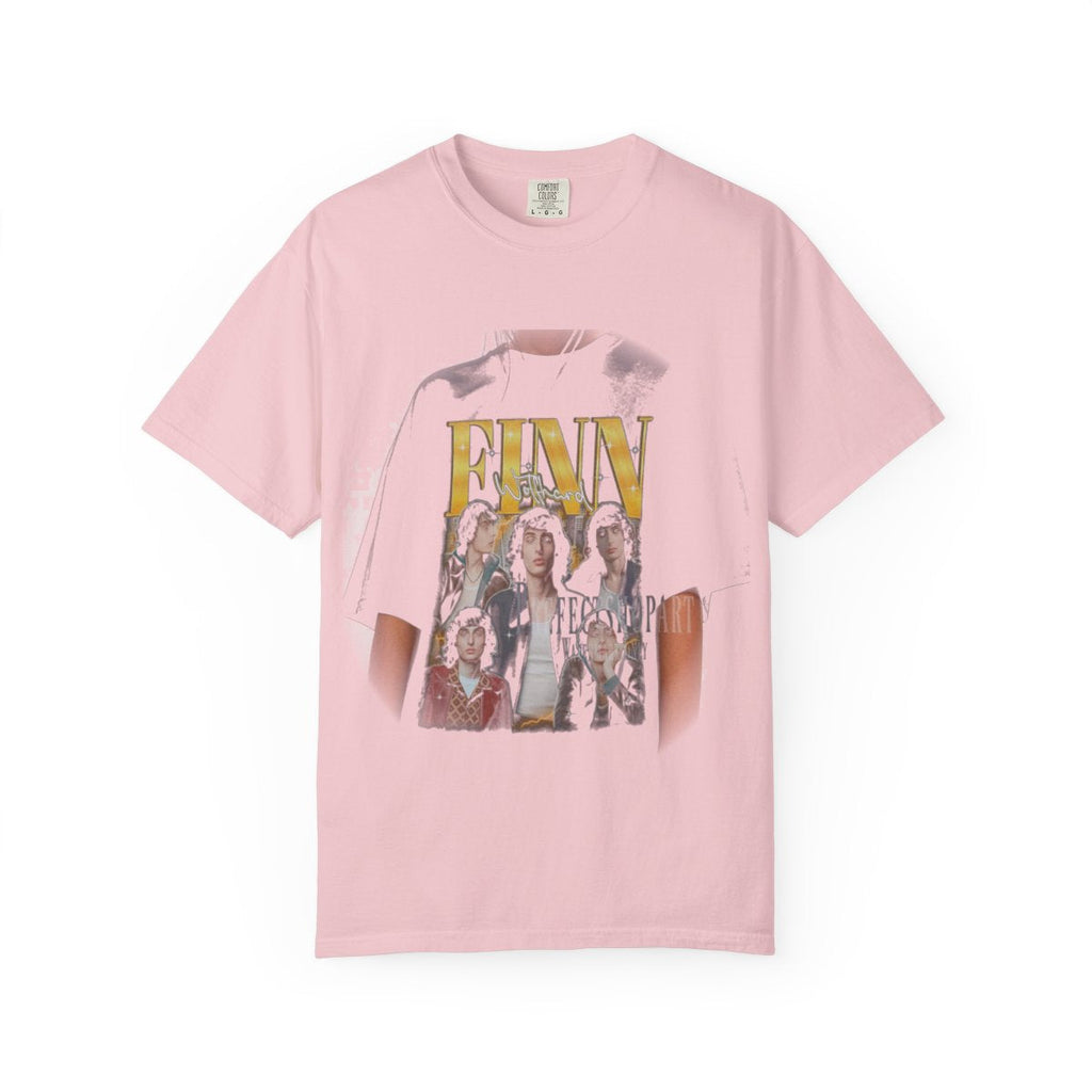 RETRO FINN WOLFHARD Shirt