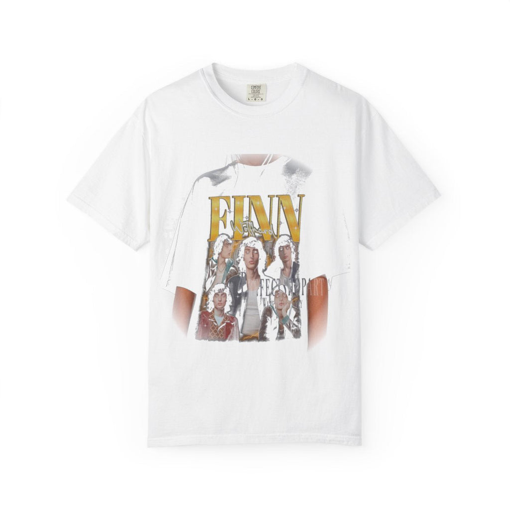 RETRO FINN WOLFHARD Shirt