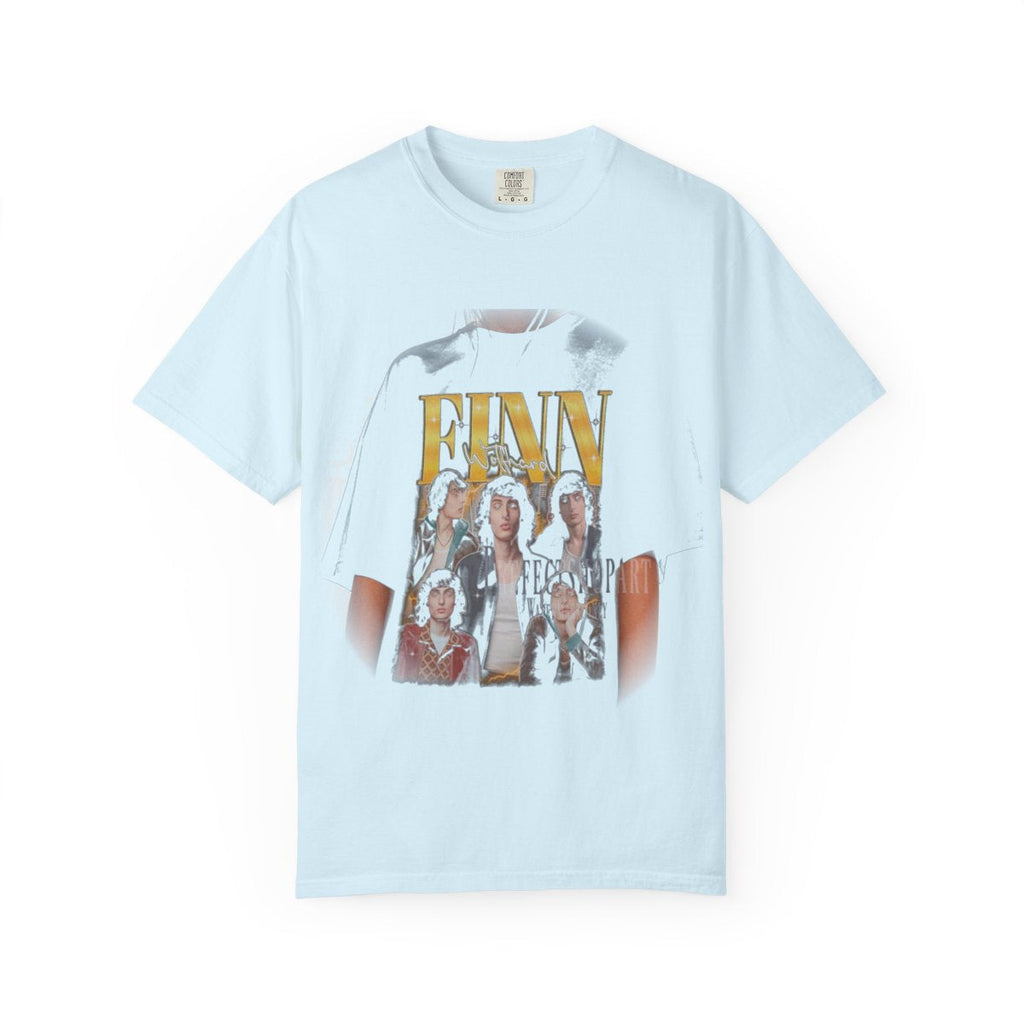 RETRO FINN WOLFHARD Shirt