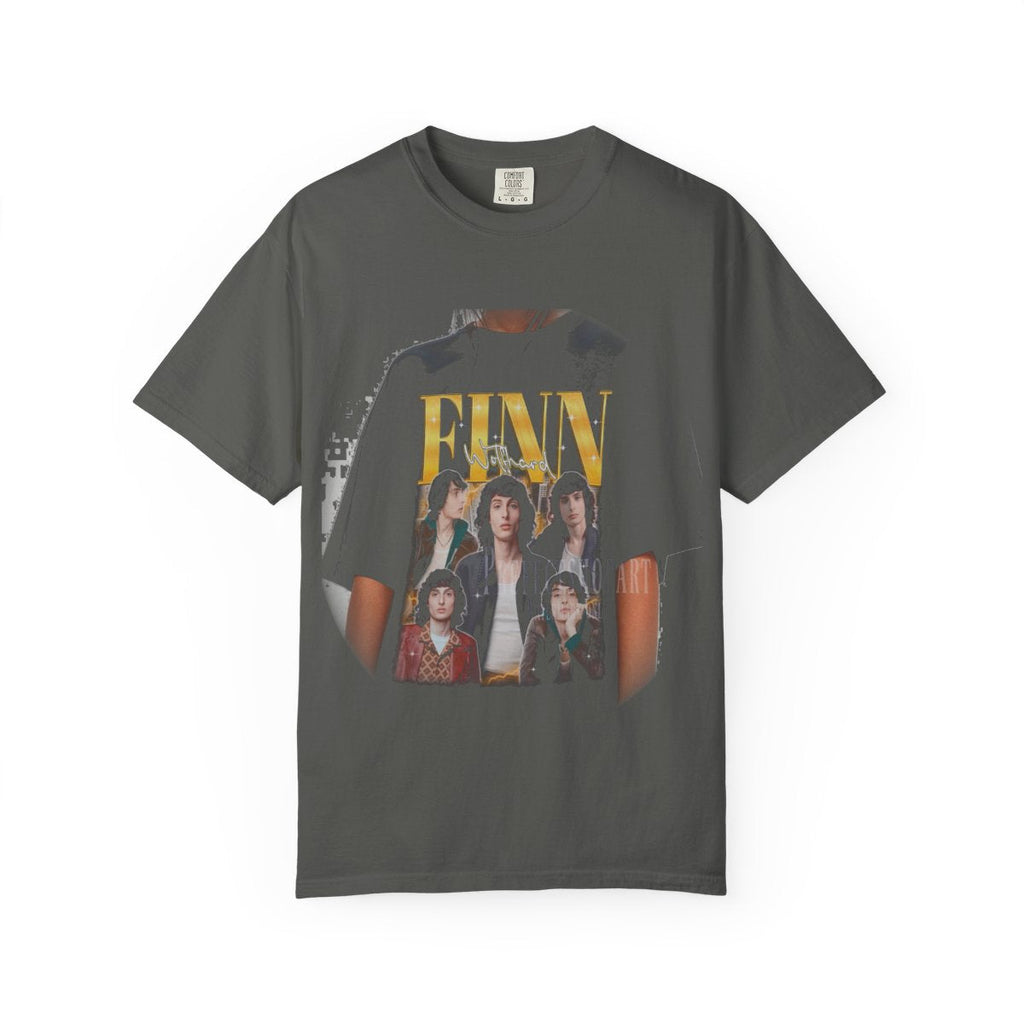 RETRO FINN WOLFHARD Shirt