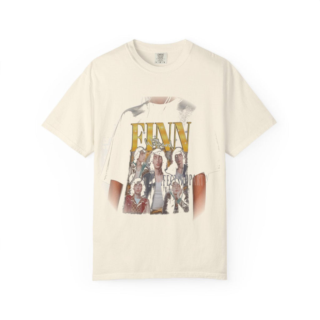 RETRO FINN WOLFHARD Shirt