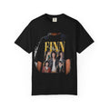 RETRO FINN WOLFHARD Shirt