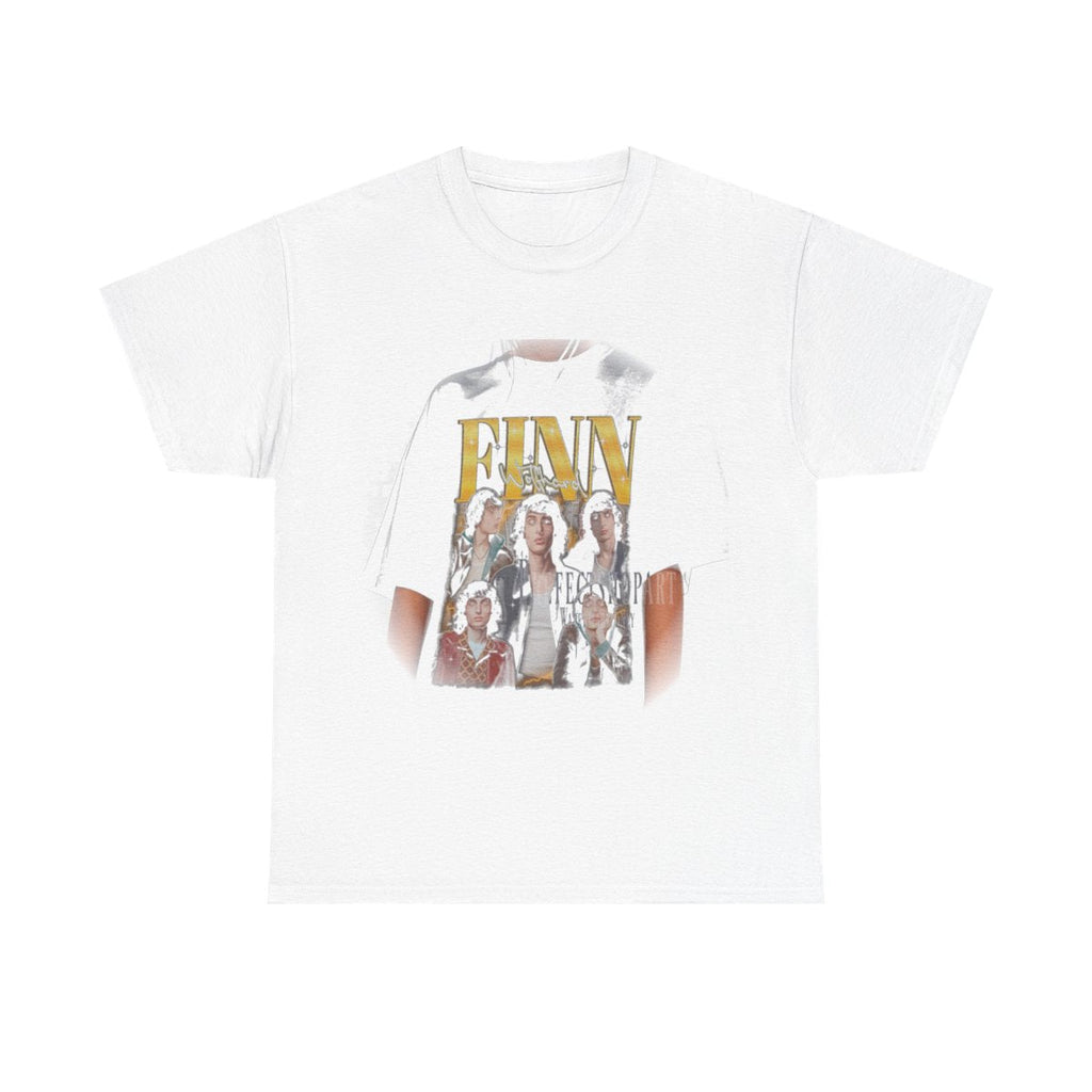 RETRO FINN WOLFHARD Shirt