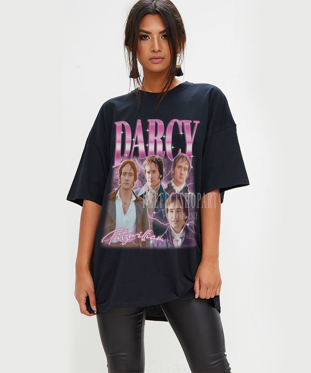Fitzwilliam Darcy Regular Shirt