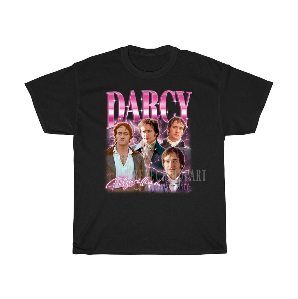 Fitzwilliam Darcy Sweatshirt