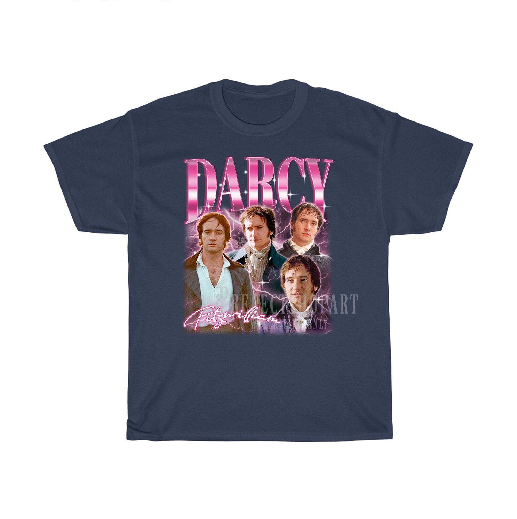 Fitzwilliam Darcy Comfort Shirt