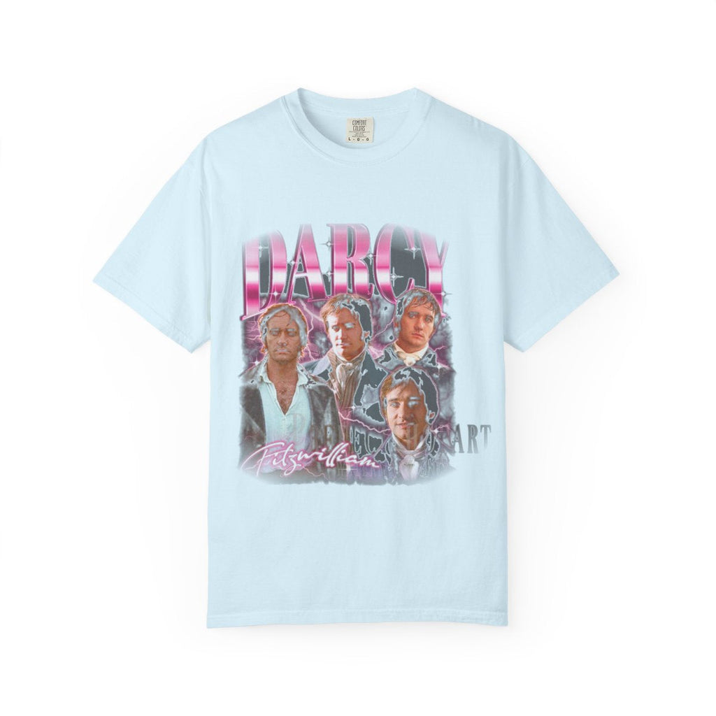 Retro Fitzwilliam Darcy Shirt