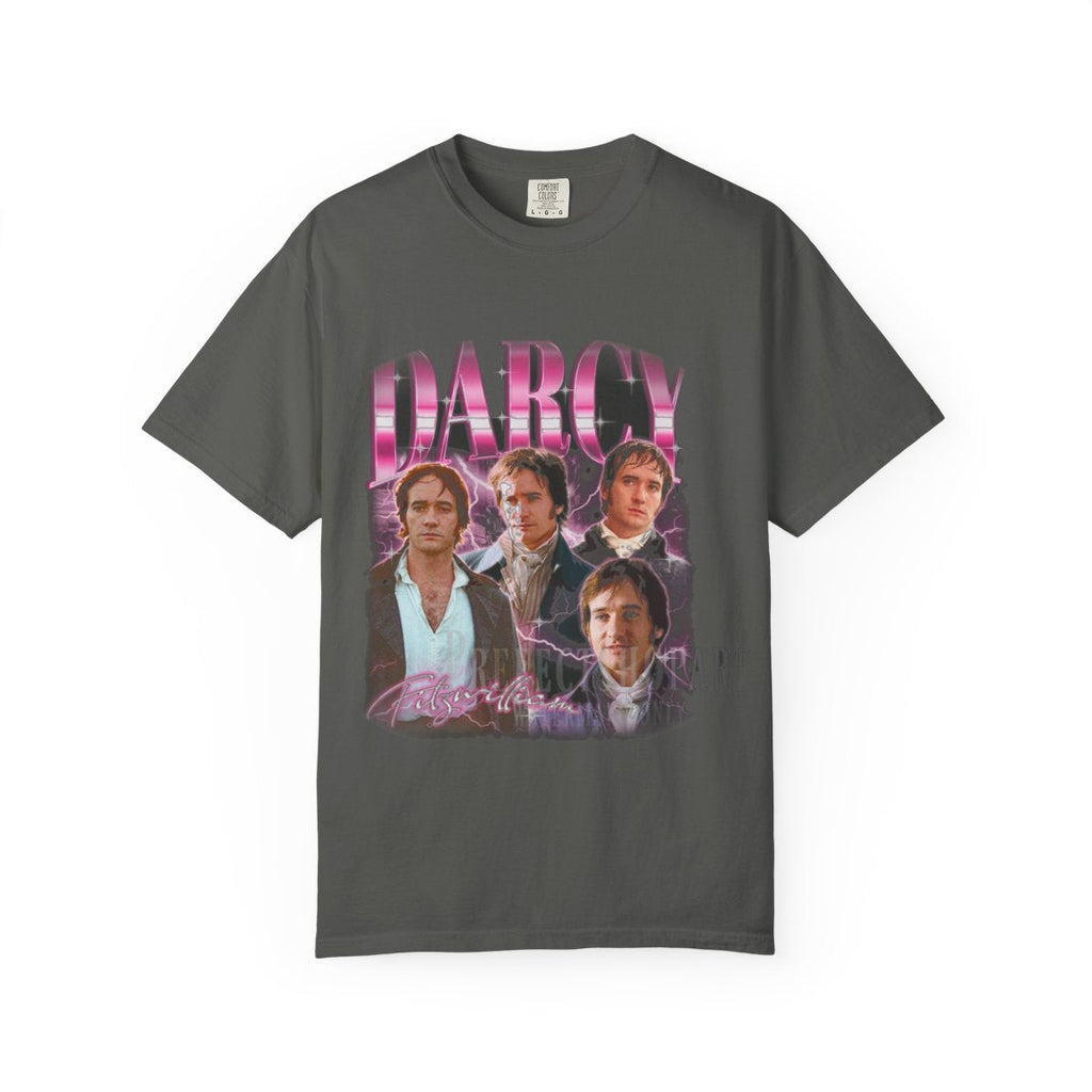 Retro Fitzwilliam Darcy Shirt