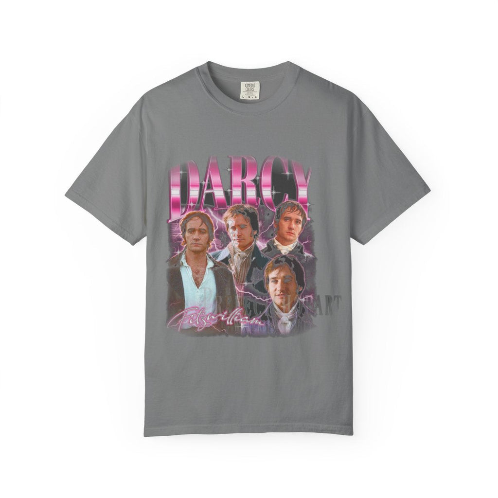 Retro Fitzwilliam Darcy Shirt