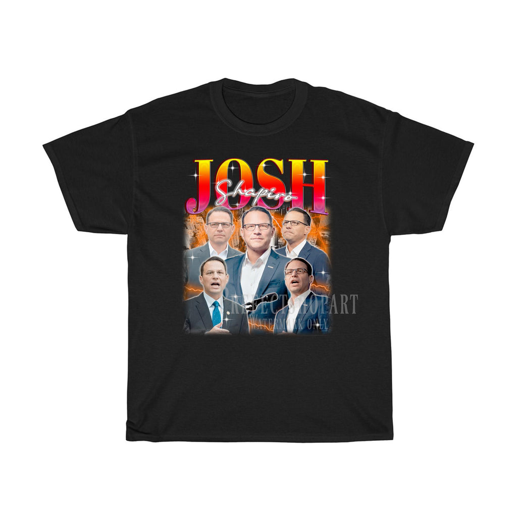 RETRO Josh Saphiro Shirt