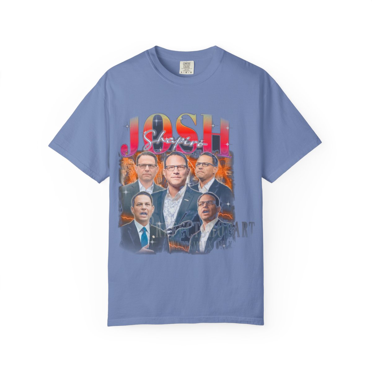 RETRO Josh Saphiro Shirt