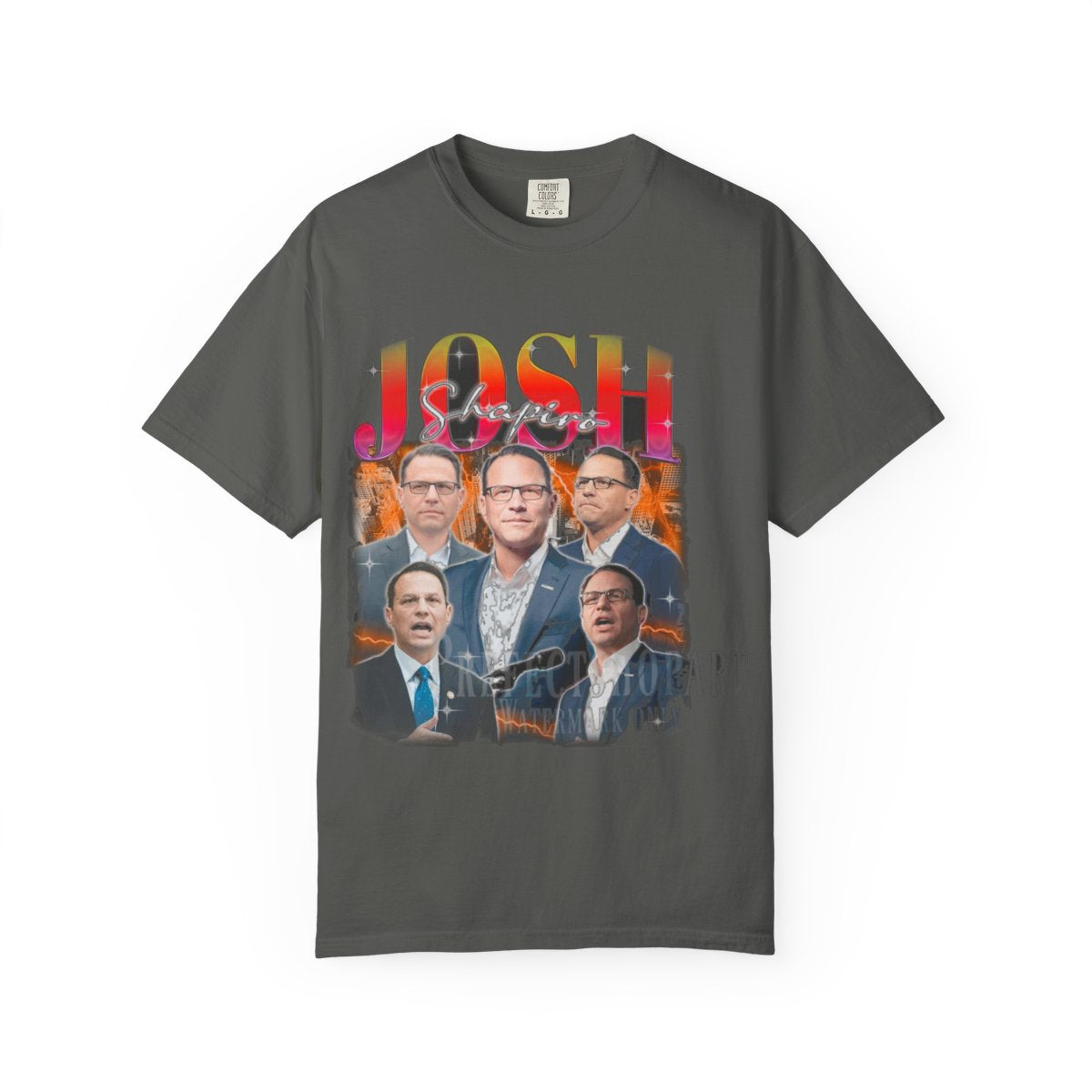 RETRO Josh Saphiro Shirt