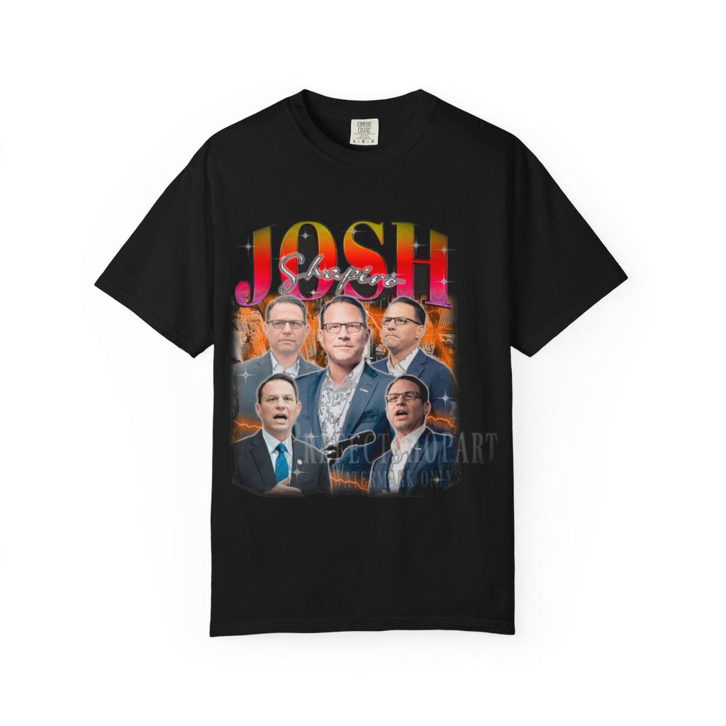 RETRO Josh Saphiro Shirt