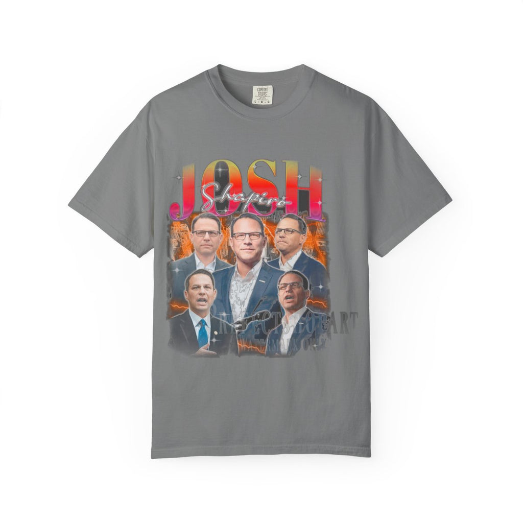 RETRO Josh Saphiro Shirt