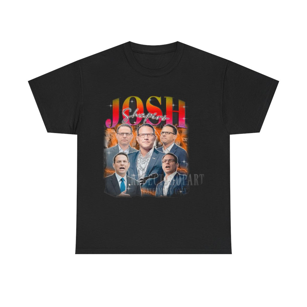 RETRO Josh Saphiro Shirt