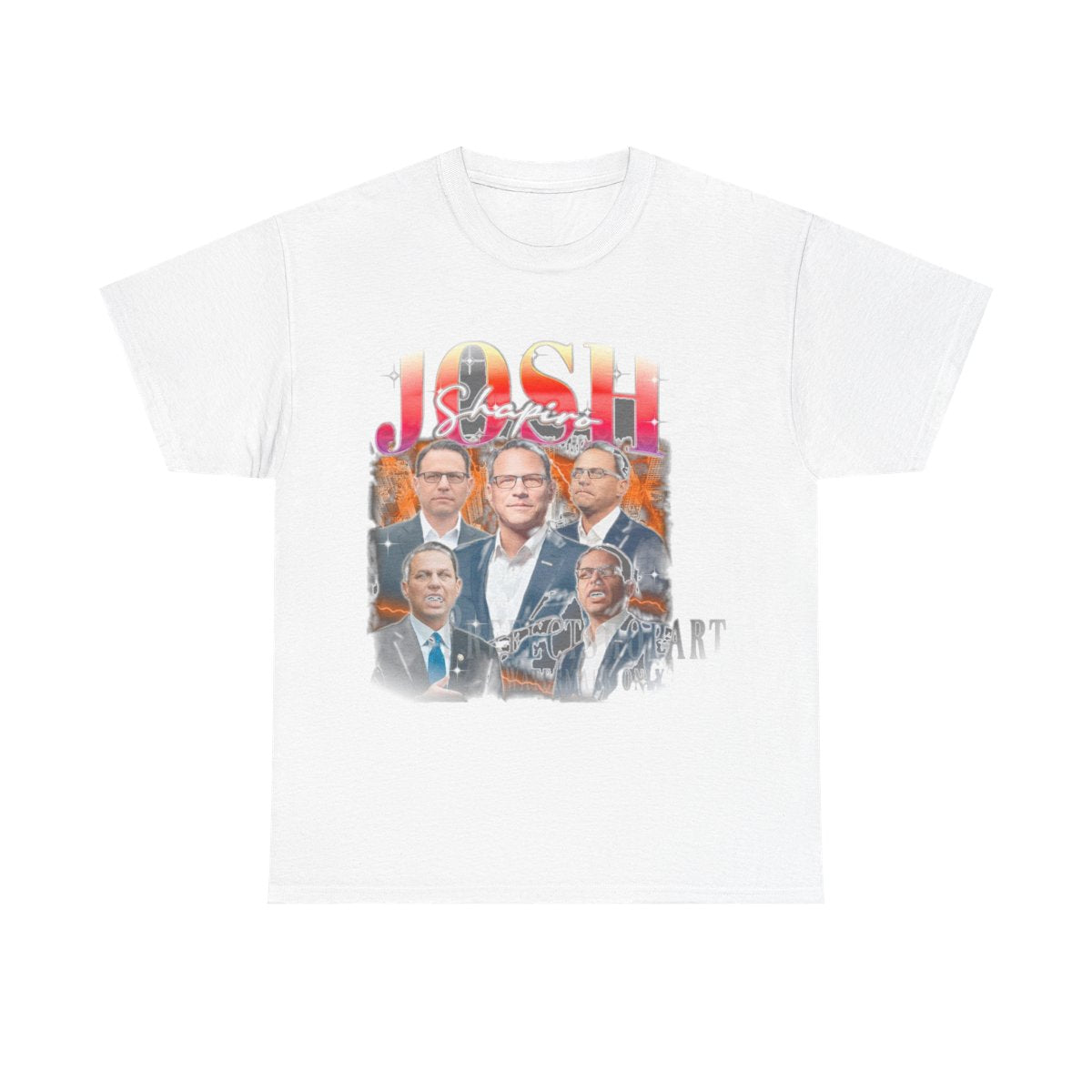 RETRO Josh Saphiro Shirt