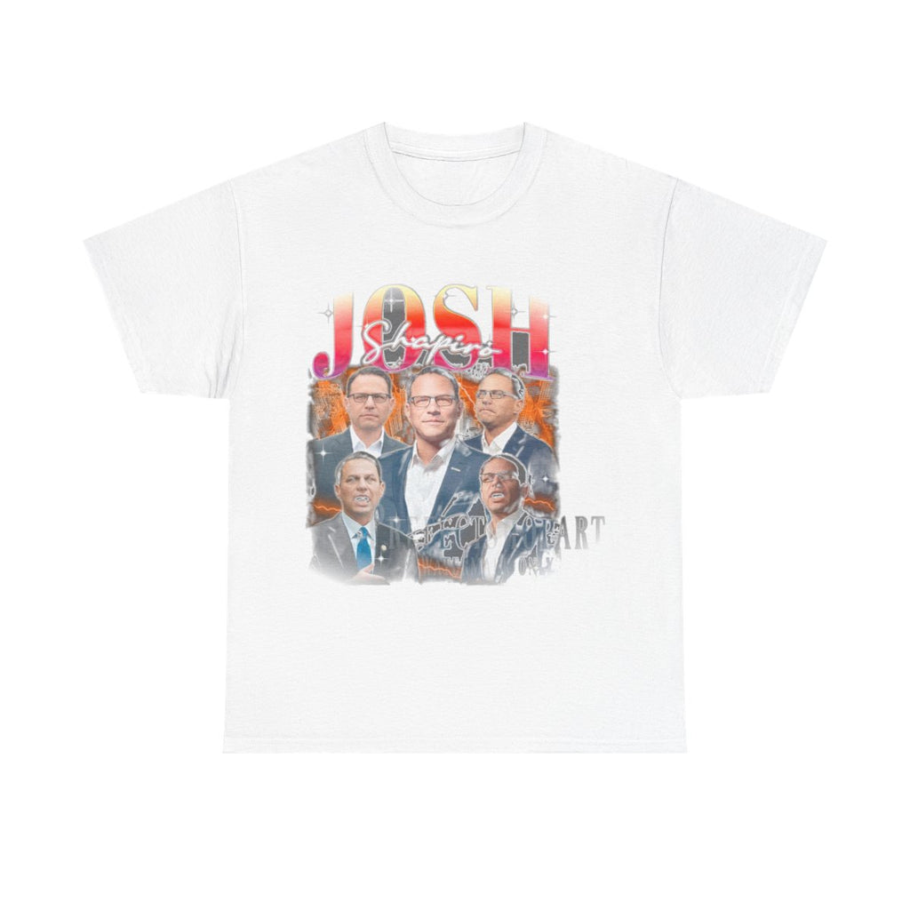 RETRO Josh Saphiro Shirt
